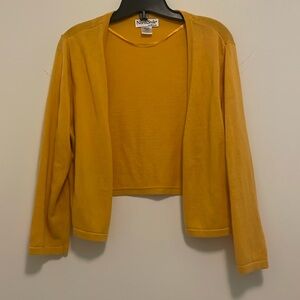 North style cardigan